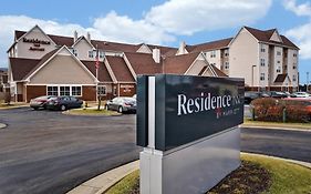 Residence Inn By Marriott Dayton Beavercreek